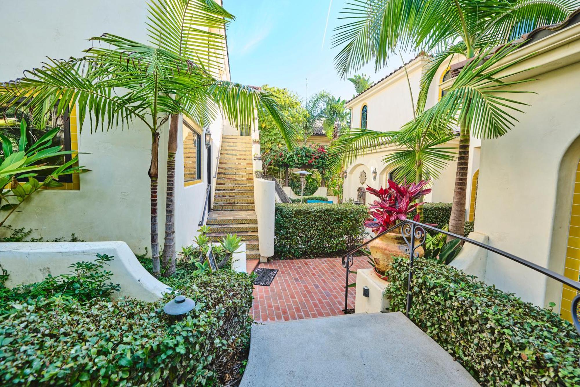 360 Degree Ocean & City Views With Pool, Spa, Close To The Beach! Pets Ok سان دييغو المظهر الخارجي الصورة