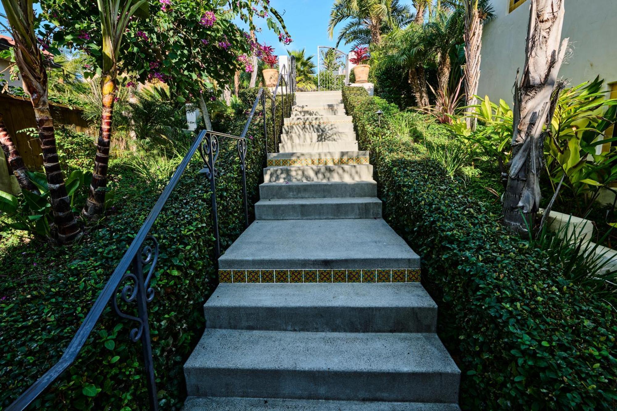 360 Degree Ocean & City Views With Pool, Spa, Close To The Beach! Pets Ok سان دييغو المظهر الخارجي الصورة