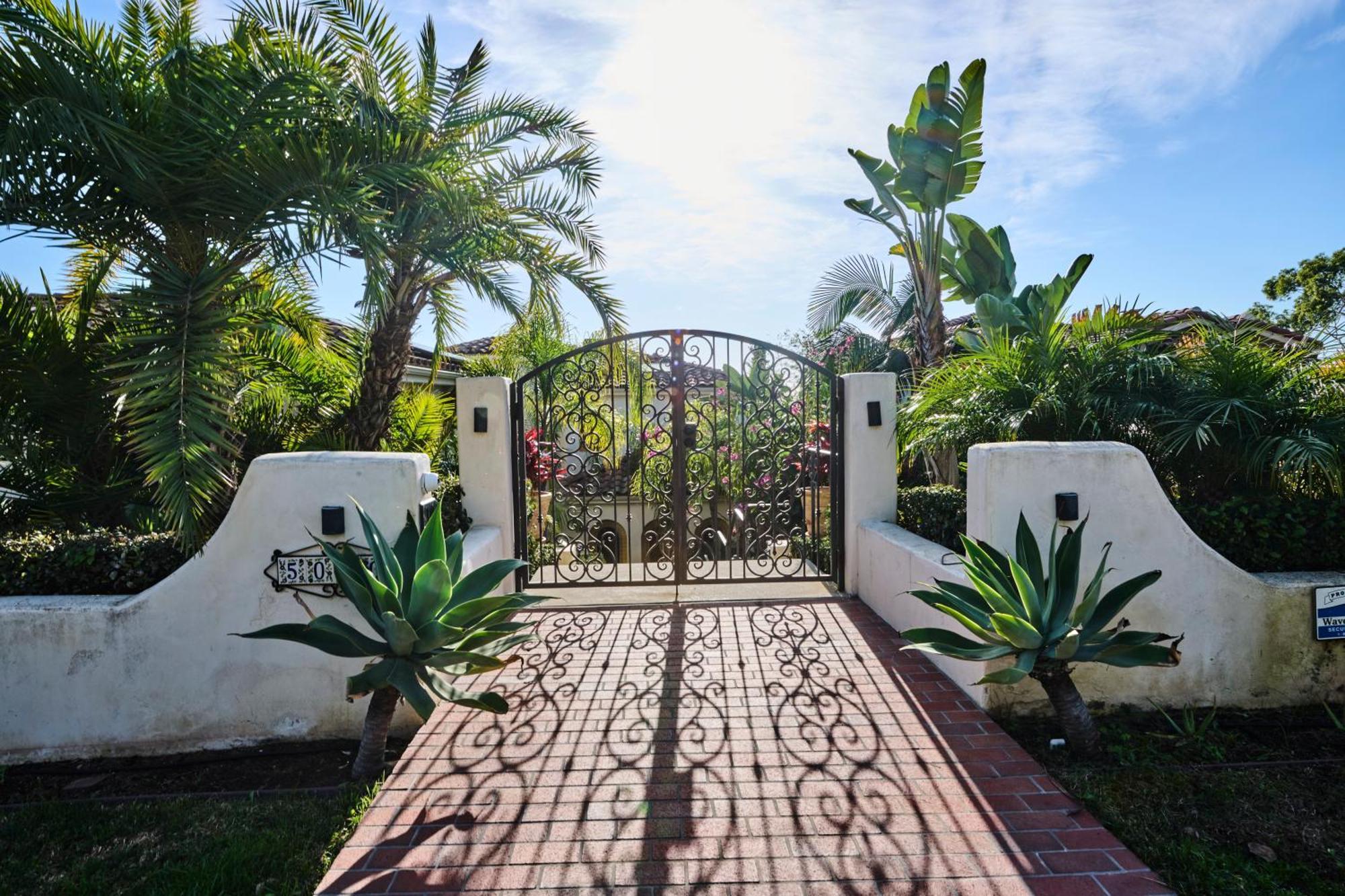 360 Degree Ocean & City Views With Pool, Spa, Close To The Beach! Pets Ok سان دييغو المظهر الخارجي الصورة